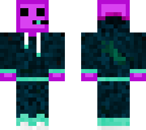 gamer slime