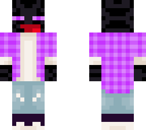 garrisons enderman