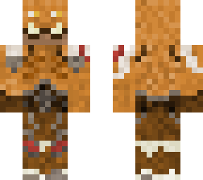 garrosh hellscream