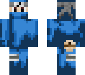 generic naruto ninja