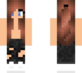 girl base (unfinished)