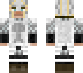 gondorian soldier
