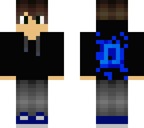 gonewiththesound skin updated