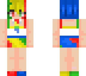 google