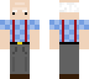 grandpa
