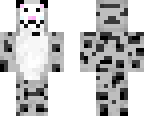 gray panther
