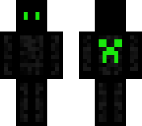 green duo skin