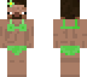 green steve