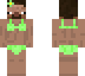 green steve