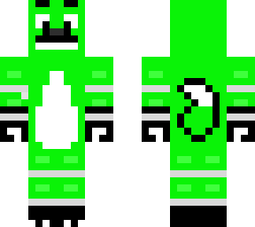 greenfur