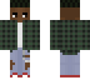 grunge e-boy