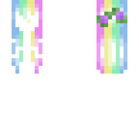 happy easter! -hair base-