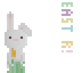 happy easter!