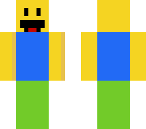 happy noob