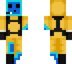 hazmat slime