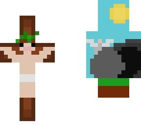 he is risen!!! happy late easter!!!!