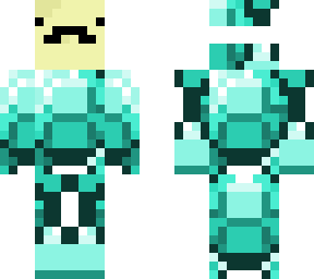 heist diamond
