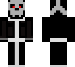 henchman of the darknes forces