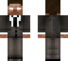 herobrine  agent