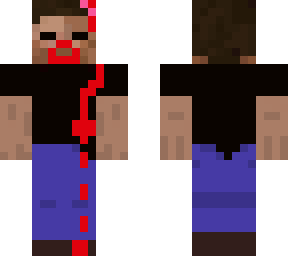herobrine 666