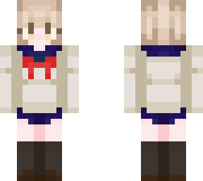 himiko toga rce