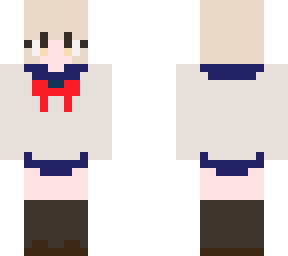 himiko togo! 250 follower reshade! - desc -