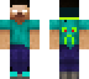 hirobrine gamer