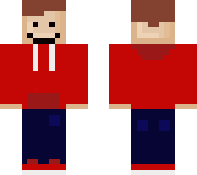 hoddie template
