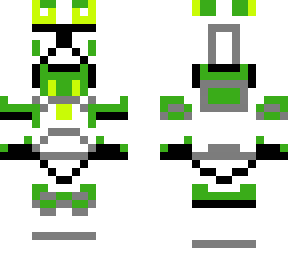 horn company trooper