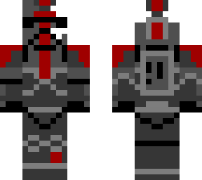 hunter (bad batch)