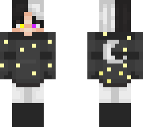 i literally only changed the colour of the eyes
