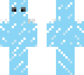 ice skin