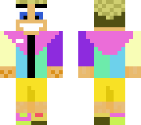 idk
