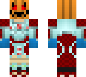 idrath nish/mad jack