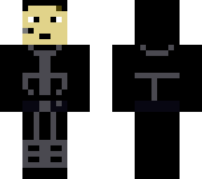 imperial navy officer