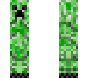 inkbrush creeper