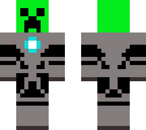iron creeper
