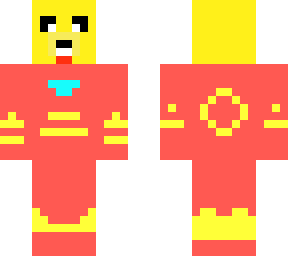 ironcrack