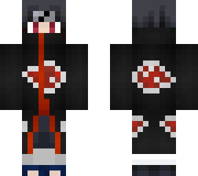 itachi  uchiha