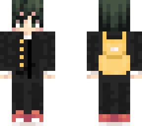 izuku mydoria