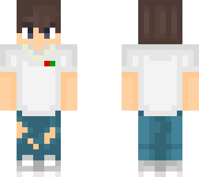 jakeskin