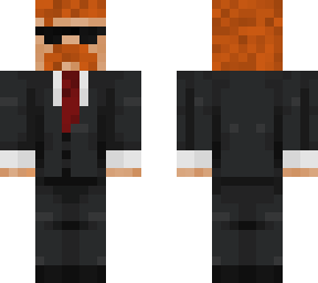 jebar business man
