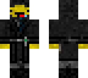 jedi spongebob!