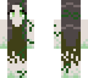 kelpie girl
