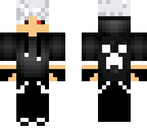 ken kanaki from tokyo ghoul