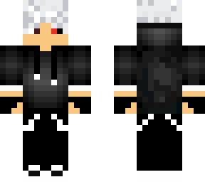 ken kanaki from tokyo ghoul