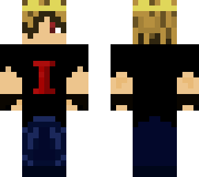 king ianex