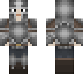 knight npc base