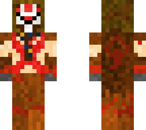 kultist #1