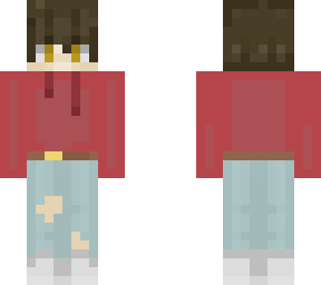 lance (ultra nova dc casual)